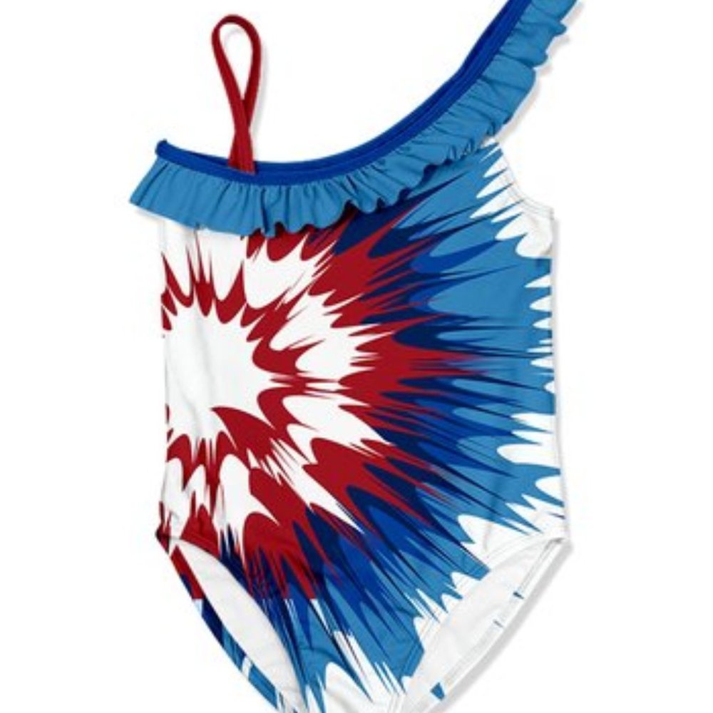 Millie Loves Lily Girl Swim